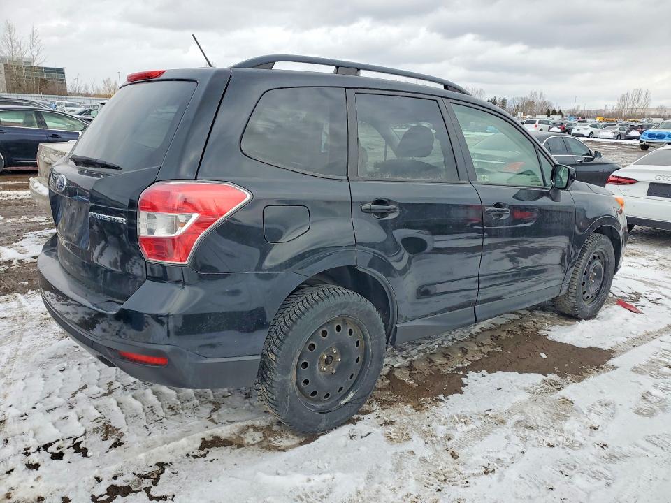 Продажа на аукционе авто 2015 Subaru Forester, vin: JF2SJCCC6FH815585, номер лота: 41964186
