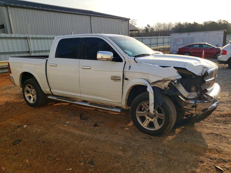 Продажа на аукционе авто 2012 Dodge Ram 1500, vin: 1C6RD7PT4CS105774, номер лота: 47583646