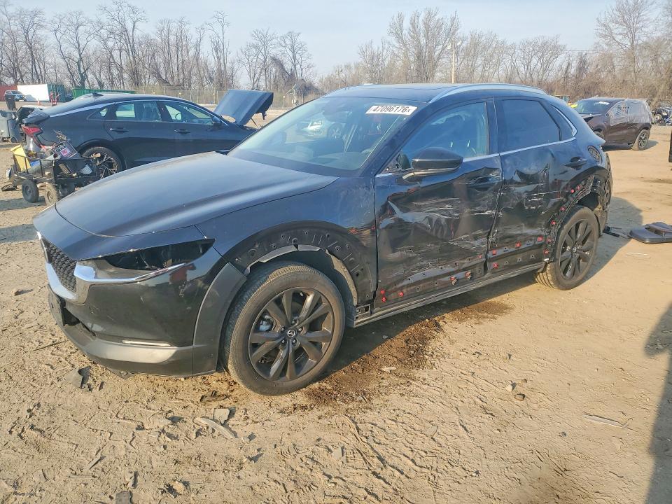 Продаж на аукціоні авто 2021 Mazda Cx-30, vin: 3MVDMBDY8MM305846, номер лоту: 47096176