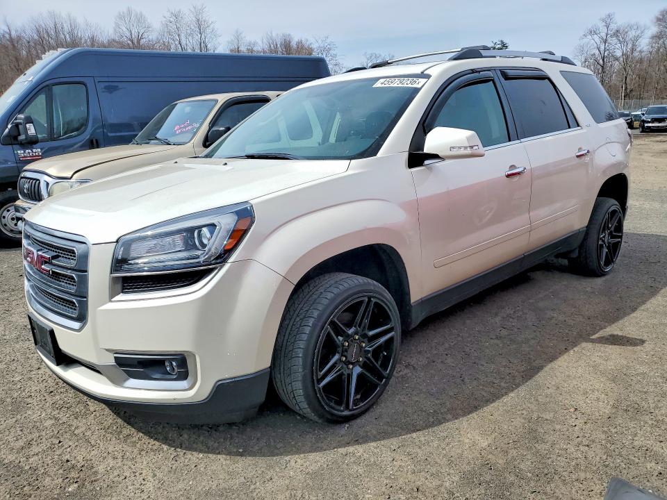 2014 Gmc Acadia მანქანა იყიდება აუქციონზე, vin: 1GKKVSKD6EJ343729, აუქციონის ნომერი: 45979236