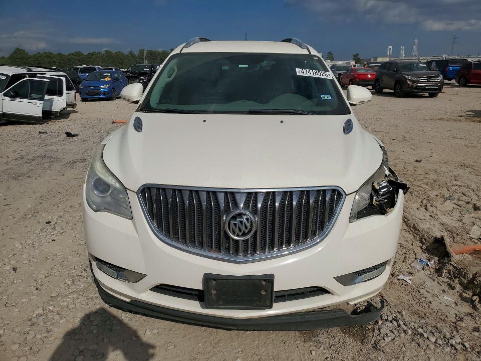 Продажа на аукционе авто 2015 Buick Enclave, vin: 5GAKRBKD1FJ166459, номер лота: 47418526