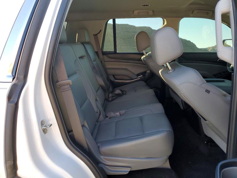 Продажа на аукционе авто 2019 Chevrolet Tahoe, vin: 1GNSCBKC0KR110149, номер лота: 46490246