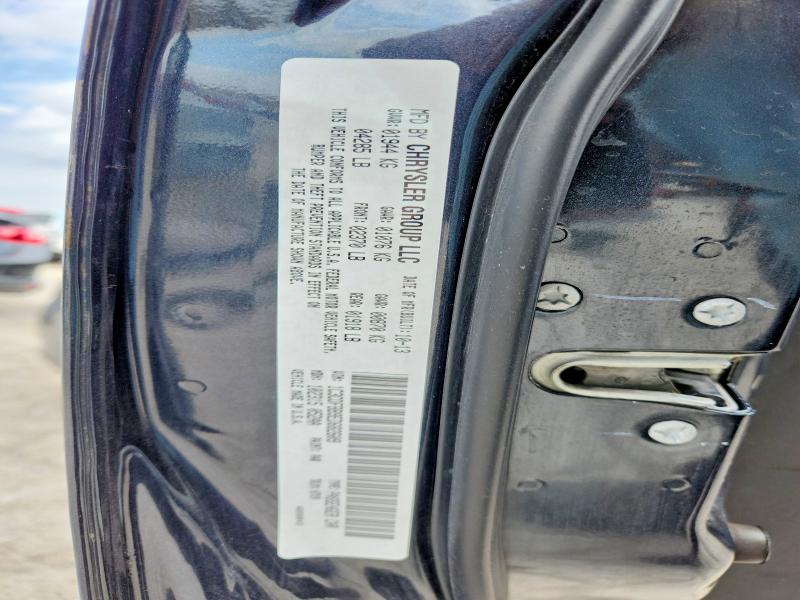 2014 Dodge Dart მანქანა იყიდება აუქციონზე, vin: 1C3CDFBB9ED682609, აუქციონის ნომერი: 48004036