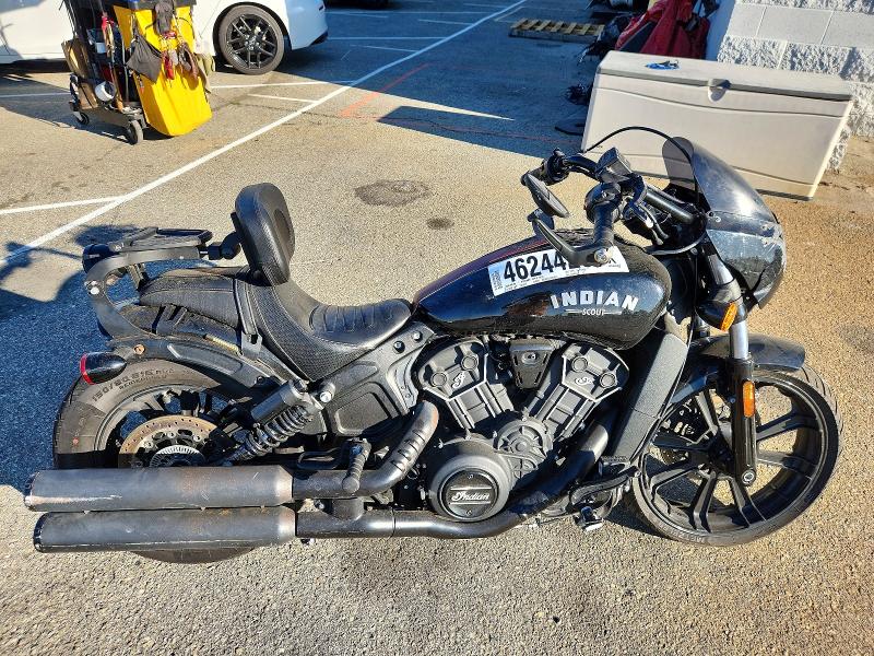 Aukcja sprzedaży 2022 Indian Motorcycle Co. Scout, vin: 56KMTC001N3186688, numer aukcji: 46244296