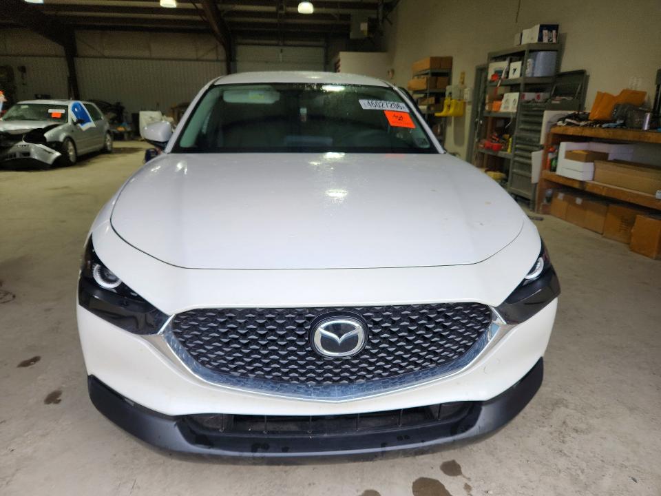 2021 Mazda Cx-30 მანქანა იყიდება აუქციონზე, vin: 3MVDMBBL6MM200603, აუქციონის ნომერი: 46027206