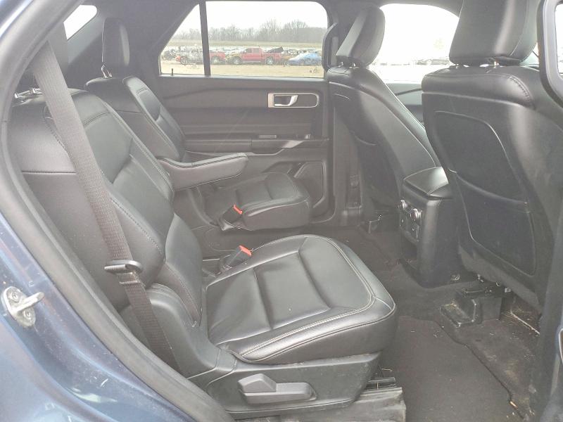 Aukcja sprzedaży 2020 Ford Explorer, vin: 1FMSK8DH0LGC26788, numer aukcji: 46812816
