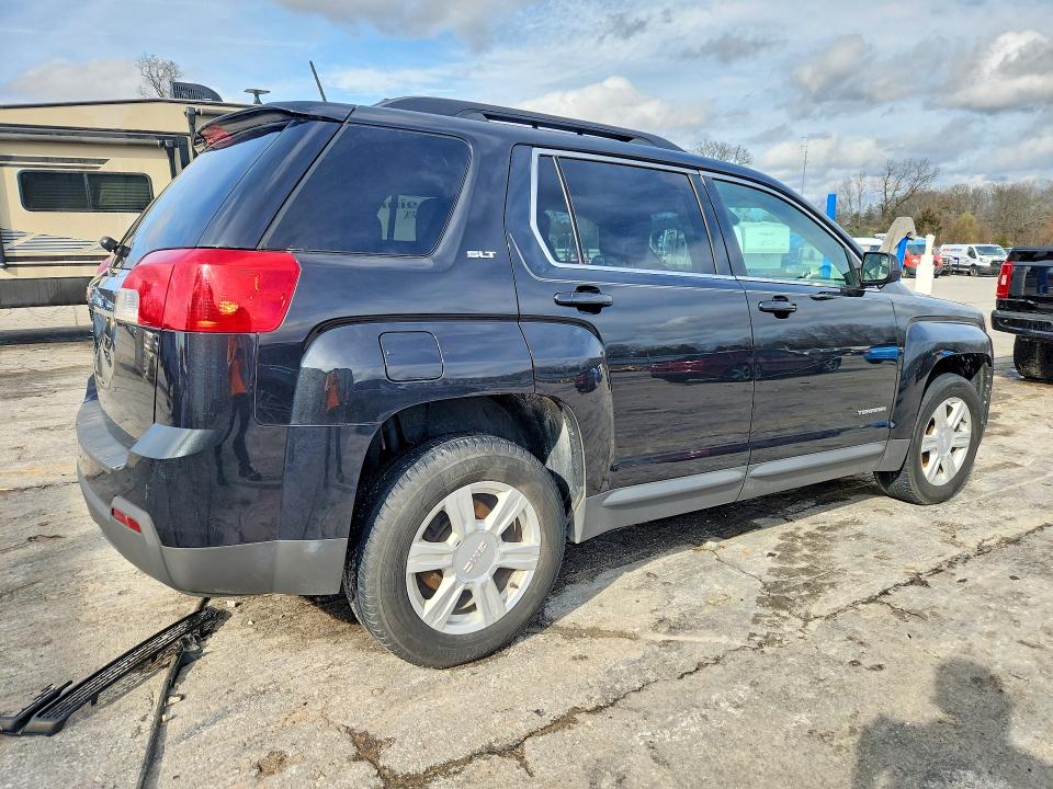 79665925 :رقم المزاد ، 2GKALSEK4E6384059 vin ، 2014 Gmc Terrain مزاد بيع