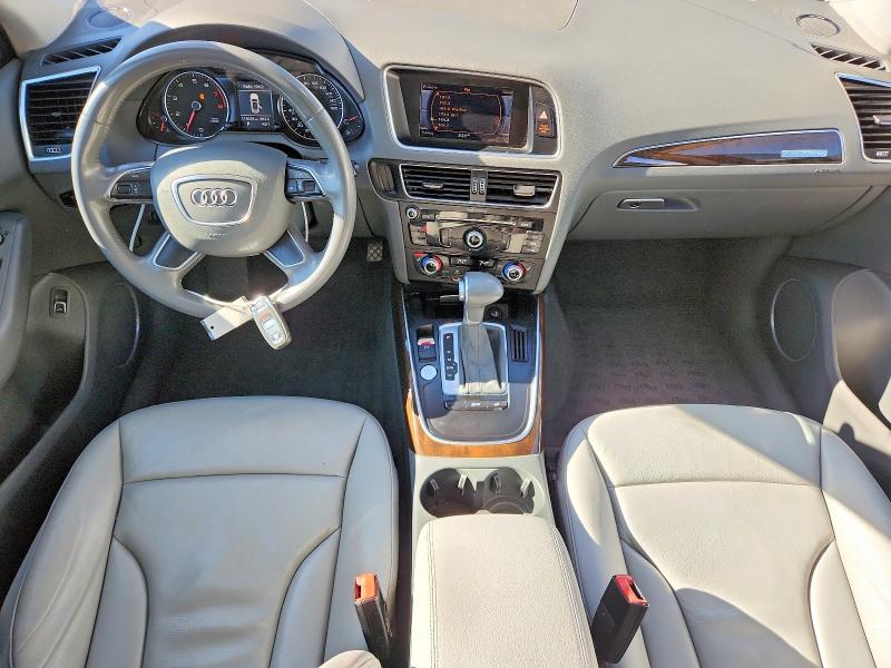 Aukcja sprzedaży 2014 Audi Q5, vin: WA1LFAFP7EA118922, numer aukcji: 79628105