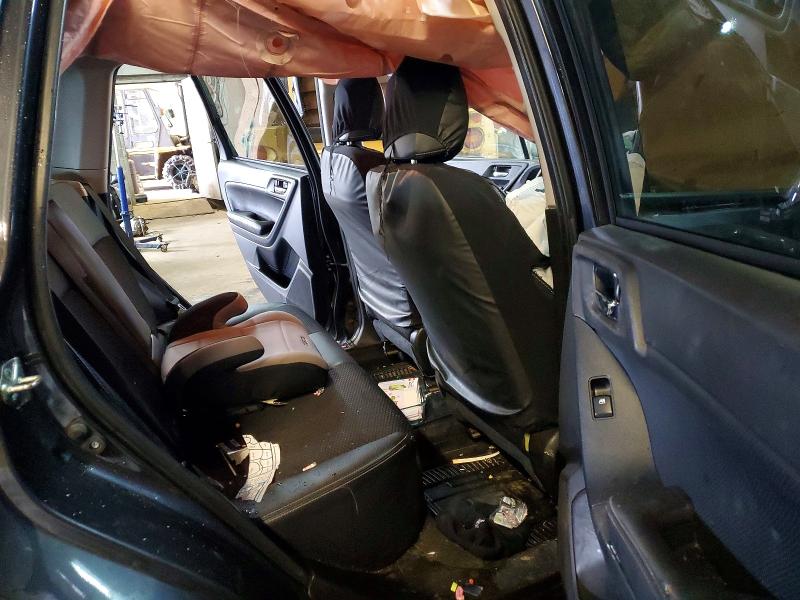 Aukcja sprzedaży 2015 Subaru Forester, vin: JF2SJHDC9FH550897, numer aukcji: 79164865