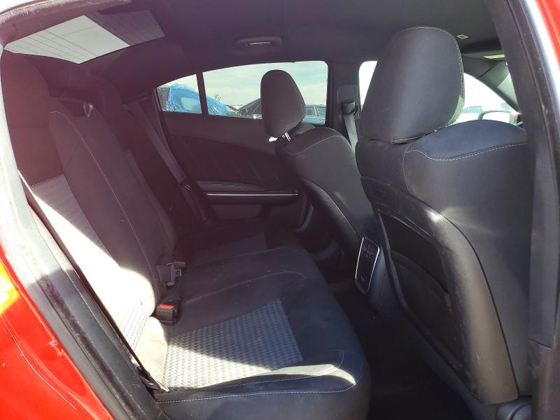 Aukcja sprzedaży 2019 Dodge Charger, vin: 2C3CDXGJ6KH725954, numer aukcji: 79646355