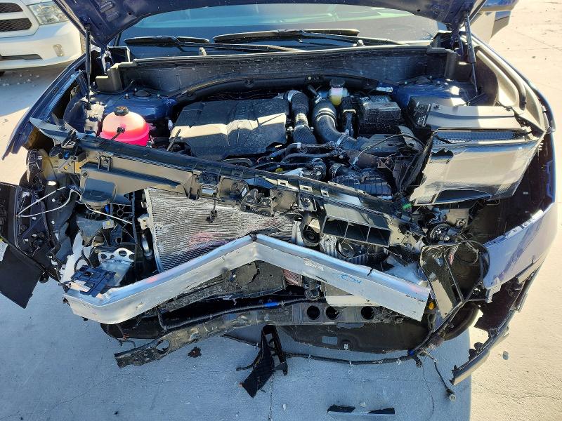 2026 Hyundai Santa Fe მანქანა იყიდება აუქციონზე, vin: 5NMP54GL5TH191488, აუქციონის ნომერი: 46864706