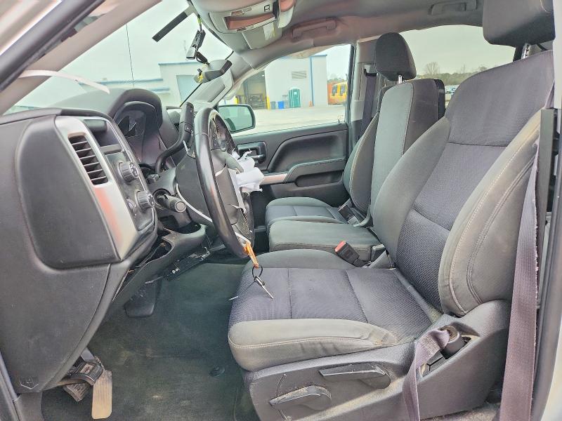 Продажа на аукционе авто 2014 Chevrolet Silverado, vin: 3GCUKREC6EG512657, номер лота: 79350765