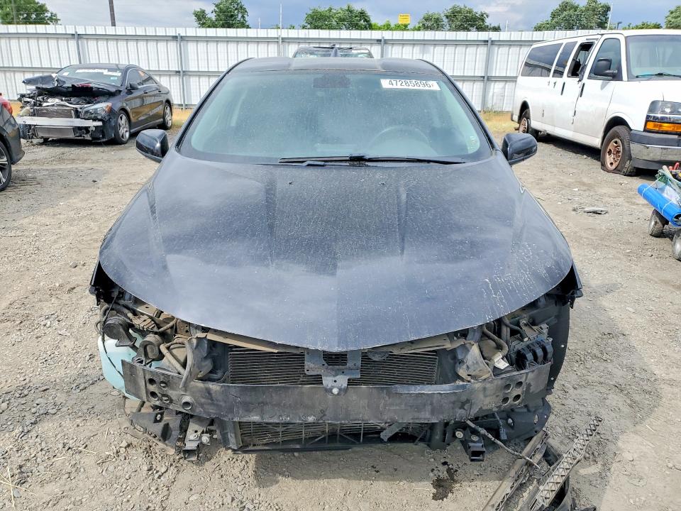 Продаж на аукціоні авто 2018 Chevrolet Volt, vin: 1G1RC6S52JU152164, номер лоту: 47285896