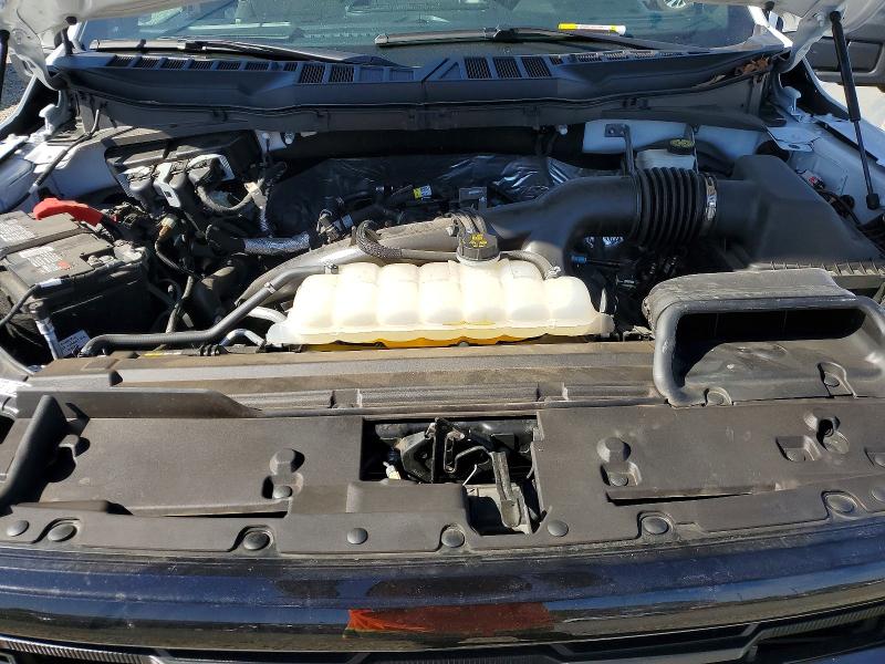 Aukcja sprzedaży 2024 Ford F150, vin: 1FTEW3KP0RKD89336, numer aukcji: 41782686