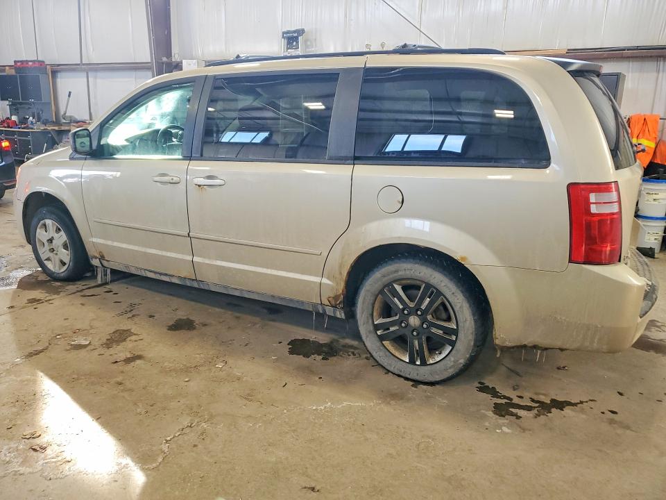 Продаж на аукціоні авто 2010 Dodge Grand Caravan, vin: 2D4RN4DE4AR182348, номер лоту: 47457516