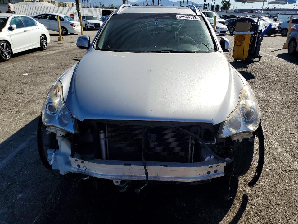 2016 Infiniti Qx50 მანქანა იყიდება აუქციონზე, vin: JN1BJ0RP8GM233801, აუქციონის ნომერი: 46064576