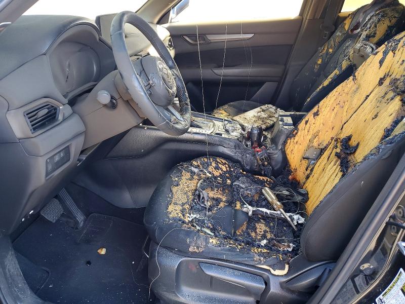 45971876 :رقم المزاد ، JM3KFABM1K0685701 vin ، 2019 Mazda Cx-5 مزاد بيع
