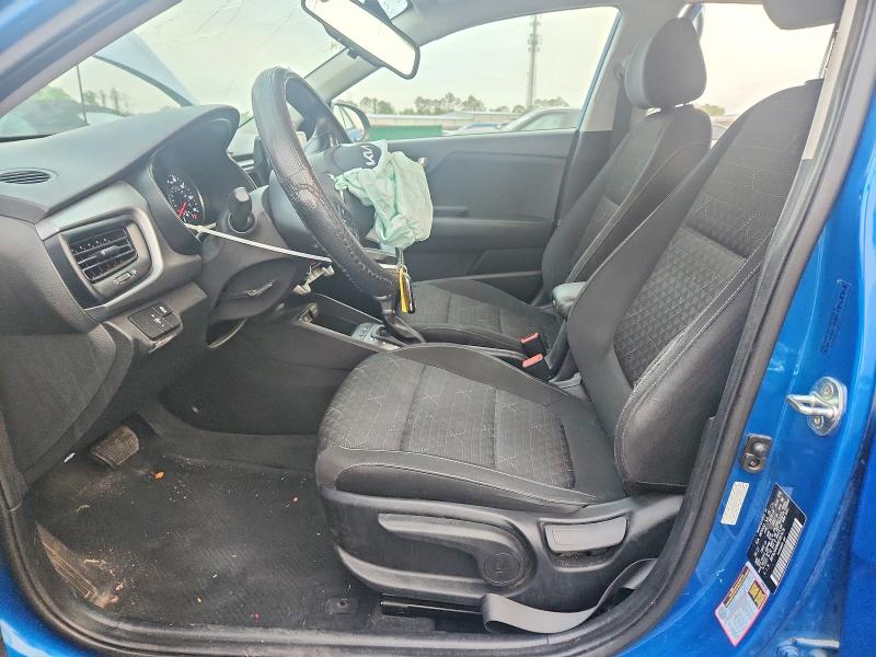 Aukcja sprzedaży 2022 Kia Rio, vin: 3KPA24AD6NE497478, numer aukcji: 47245516