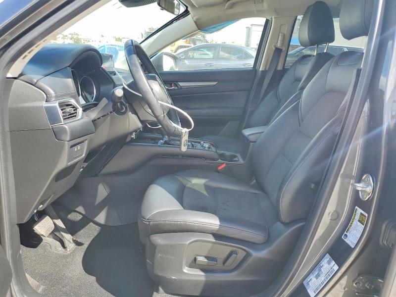 Aukcja sprzedaży 2019 Mazda Cx-5, vin: JM3KFACM9K0523118, numer aukcji: 47919886