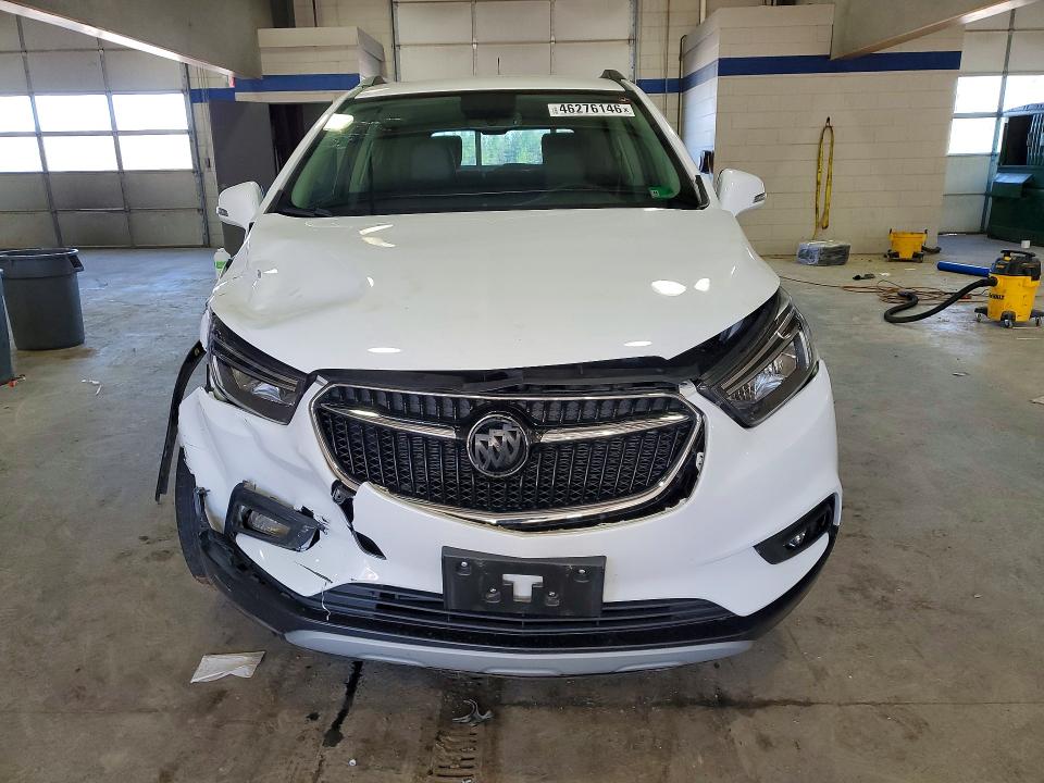 46276146 :رقم المزاد ، KL4CJBSB3HB185322 vin ، 2017 Buick Encore مزاد بيع