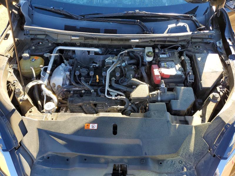Продаж на аукціоні авто 2022 Mitsubishi Outlander, vin: JA4J3UA85NZ028123, номер лоту: 42020306