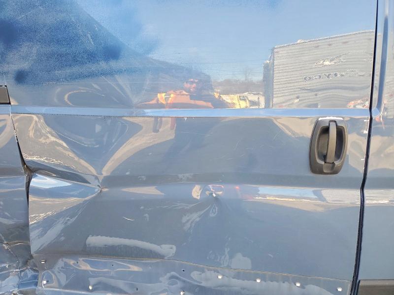 2020 Ram Promaster 3500 მანქანა იყიდება აუქციონზე, vin: 3C6URVJG1LE144076, აუქციონის ნომერი: 41659376