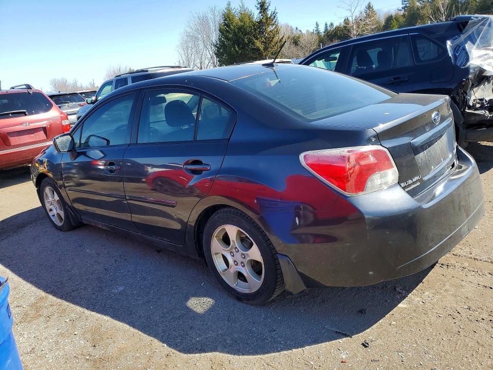 Продаж на аукціоні авто 2012 Subaru Impreza, vin: JF1GJAF63CH004150, номер лоту: 47095726