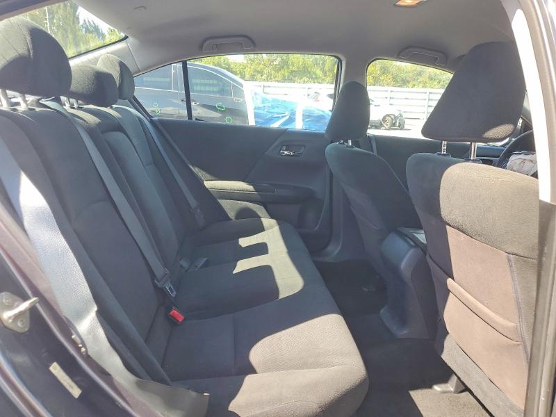 Aukcja sprzedaży 2013 Honda Accord, vin: 1HGCR2F3XDA055850, numer aukcji: 48053506