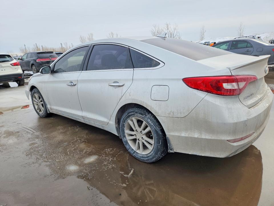 Aukcja sprzedaży 2017 Hyundai Sonata, vin: 5NPE24AF7HH538994, numer aukcji: 79370665