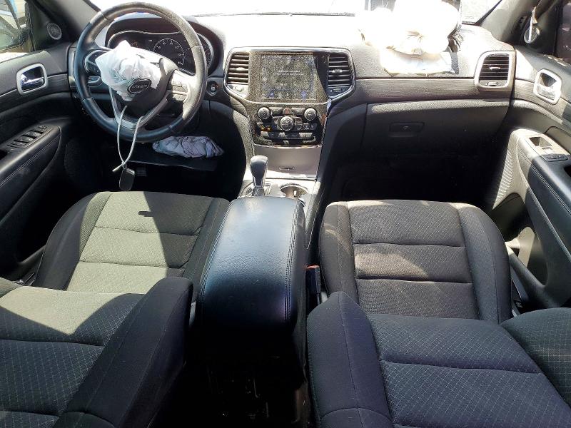 Продаж на аукціоні авто 2022 Jeep Grand Cherokee, vin: 1C4RJEAG2NC153112, номер лоту: 47726646