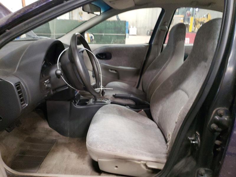 Продажа на аукционе авто 1996 Saturn Sl1, vin: 1G8ZH5288TZ188373, номер лота: 46738606