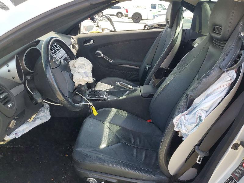 Продажа на аукционе авто 2006 Mercedes Benz Slk, vin: WDBWK54FX6F076751, номер лота: 46064156