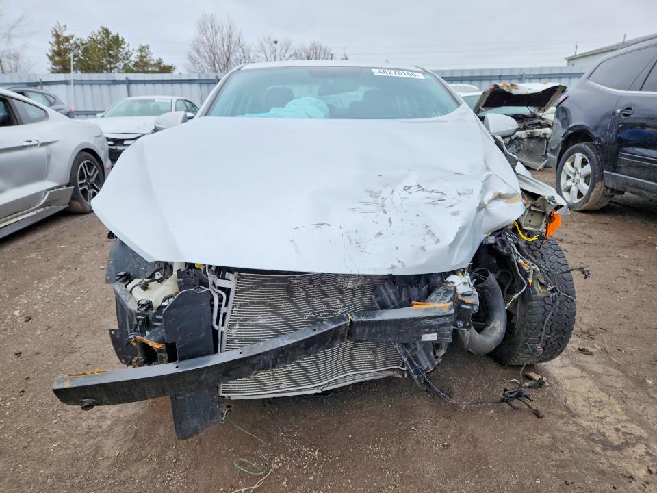 2018 Hyundai Elantra მანქანა იყიდება აუქციონზე, vin: KMHD84LF0JU674981, აუქციონის ნომერი: 46278166