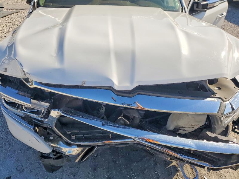 2020 Ram 1500 მანქანა იყიდება აუქციონზე, vin: 1C6SRFKT1LN305224, აუქციონის ნომერი: 47903356