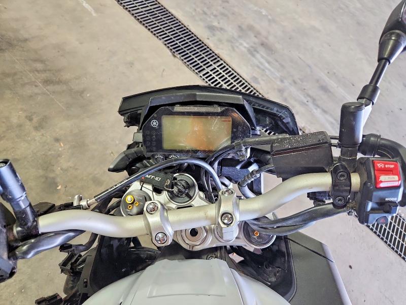 Продаж на аукціоні авто 2020 Yamaha Mtn1000, vin: JYARN48E8LA003075, номер лоту: 79497815
