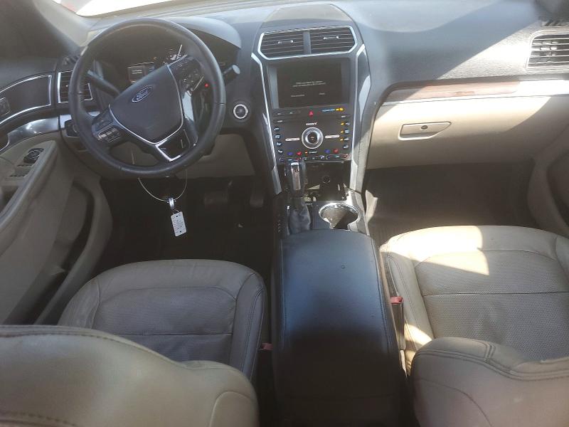 Aukcja sprzedaży 2019 Ford Explorer, vin: 1FM5K7F85KGA16139, numer aukcji: 45575036