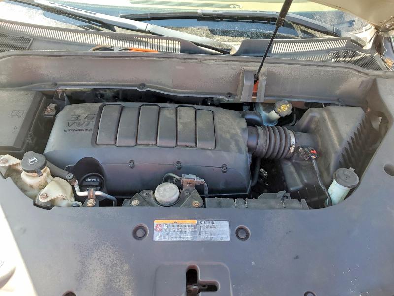 Aukcja sprzedaży 2015 Buick Enclave, vin: 5GAKVBKD7FJ248062, numer aukcji: 79604095