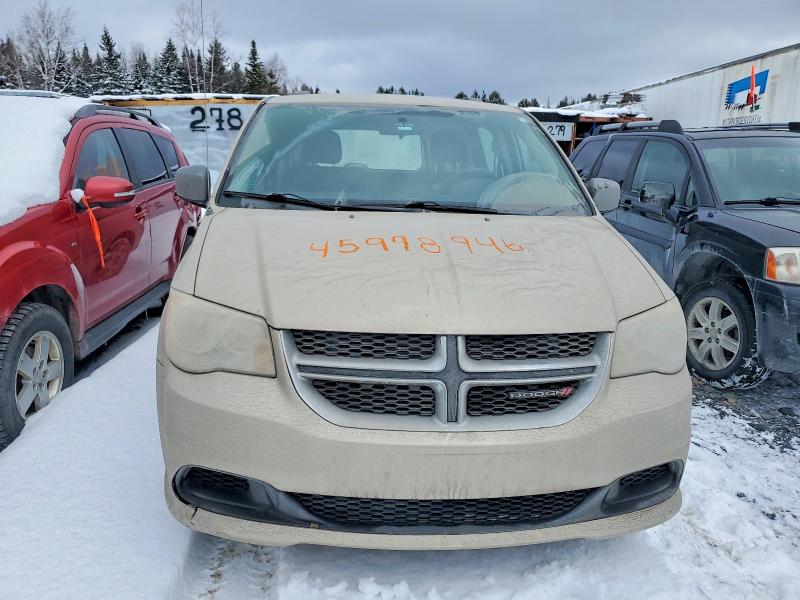 Aukcja sprzedaży 2013 Dodge Grand Caravan, vin: 2C4RDGBG4DR623423, numer aukcji: 45998946