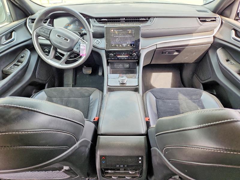 46130626 :رقم المزاد ، 1C4RJKAGXR8929493 vin ، 2024 Jeep Grand Cherokee مزاد بيع