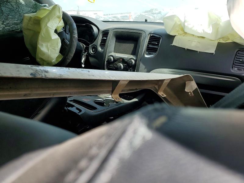 Продажа на аукционе авто 2018 Dodge Durango, vin: 1C4RDHDG9JC271141, номер лота: 46755576