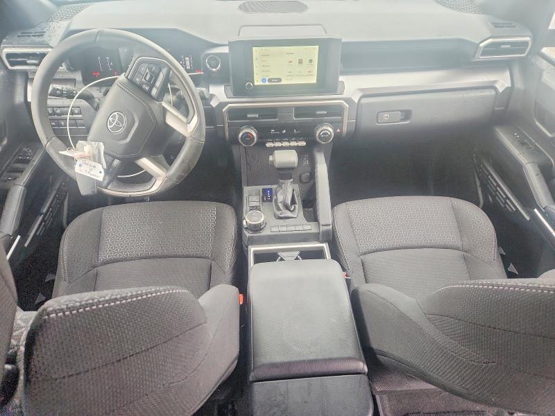 Продажа на аукционе авто 2025 Toyota 4runner, vin: JTEVA5BR3S5006971, номер лота: 79748405
