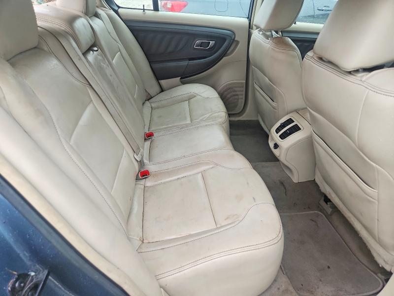Aukcja sprzedaży 2010 Ford Taurus, vin: 1FAHP2EW8AG163856, numer aukcji: 41928906
