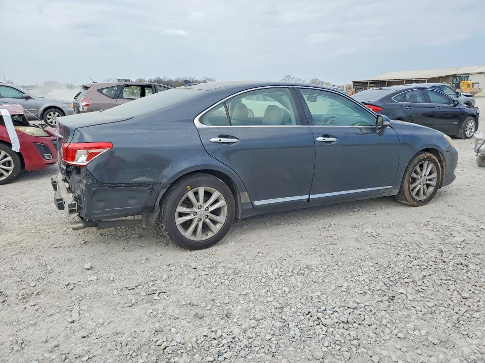 Aukcja sprzedaży 2011 Lexus Es 350, vin: JTHBK1EG7B2451169, numer aukcji: 47322356