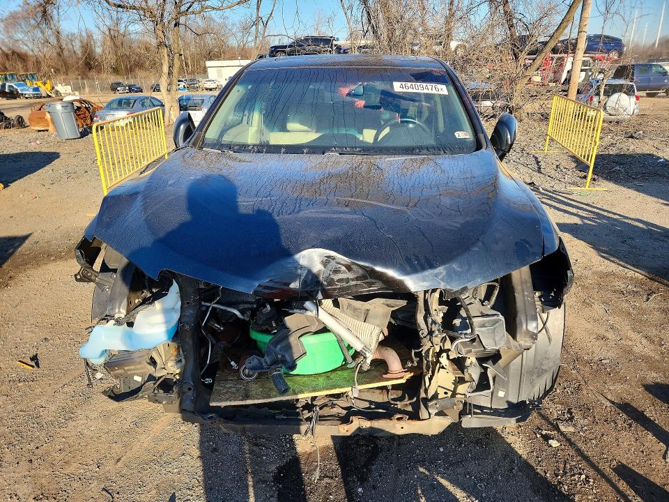 Продажа на аукционе авто 2014 Acura Rdx, vin: 5J8TB3H33EL017812, номер лота: 46409476
