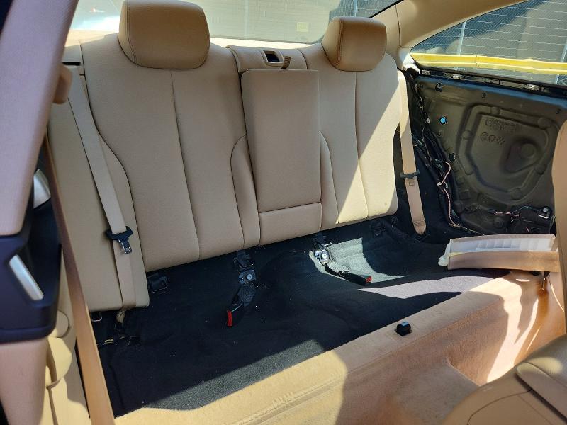 Продажа на аукционе авто 2014 Bmw 428, vin: WBA3N9C57EF721833, номер лота: 48140436