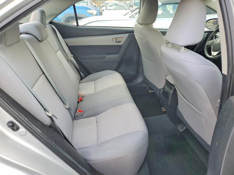 Продажа на аукционе авто 2014 Toyota Corolla, vin: 5YFBURHE6EP037357, номер лота: 46752096