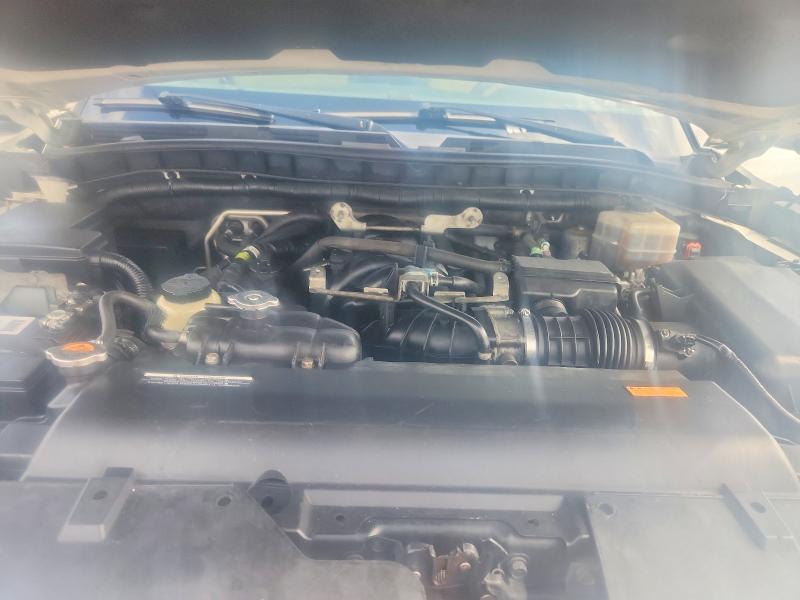 42073296 :رقم المزاد ، JN8AZ2NF1B9500125 vin ، 2011 Infiniti Qx56 مزاد بيع
