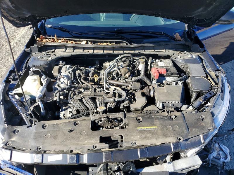 41839756 :رقم المزاد ، 1N4BL4CV4NN327466 vin ، 2022 Nissan Altima مزاد بيع