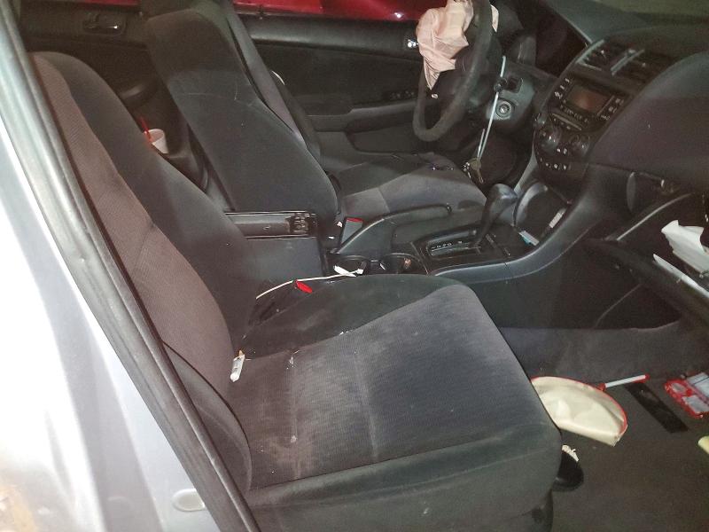 47293116 :رقم المزاد ، 1HGCM56485A125355 vin ، 2005 Honda Accord مزاد بيع