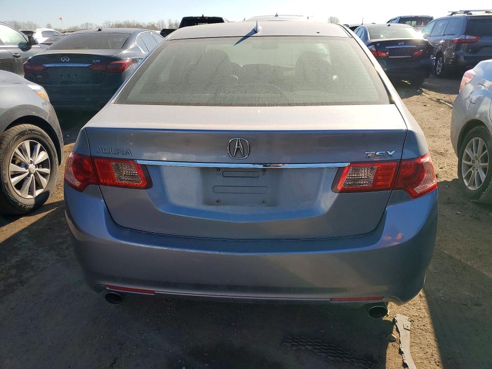 Продаж на аукціоні авто 2011 Acura Tsx, vin: JH4CU2F61BC018354, номер лоту: 79115005